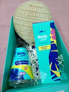 Plum Body Lovin Combo (Special For Diwali Gift)