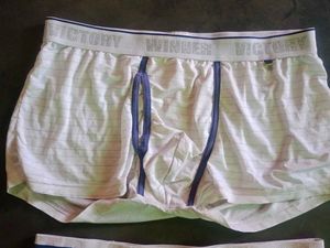 XL Men&#39;s Underwear Boxers - Pack of 2