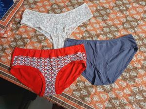 preloved combo of 3