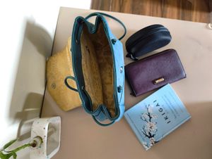 Mast &amp; Harbour Backpack