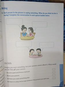 Class 3 Combined Book