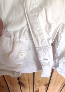 Oversized Shirt,size M