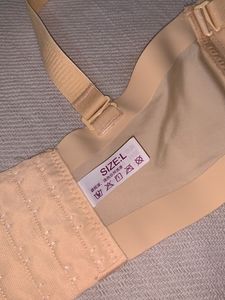 Unused Bra