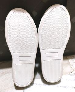 NEW TROOS - BAMBOO LOAFERS | GREEN MELANGE