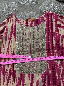 Normal Kurti