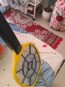 Mosquito Swatter