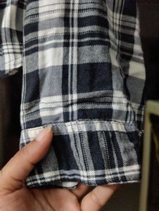 Checkered Shirt