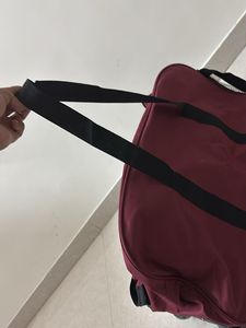 Never Used Travel Bag (50X21X34cm)