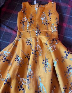 Women Frock