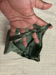 Combo Of Two Padded Camisoles