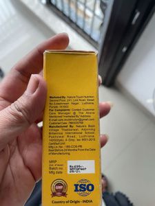 STUNN Muffyn Tan Off! Serum