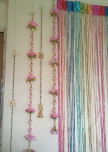 Ganpati Decoration
