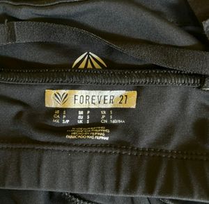 Workout Bra By FOREVER 21