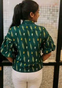 Trending Fashionable Top