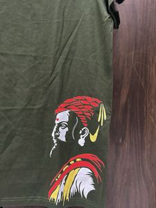 Maratha Pride T-Shirt