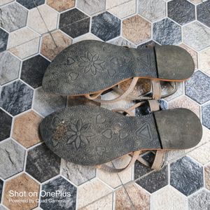 Trendy Sandals