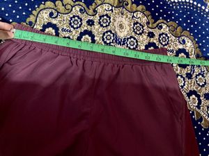 Jockey Women Shorts