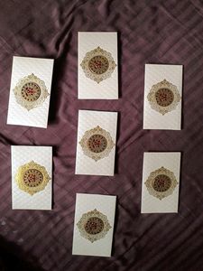 Shagun Envelope...For Money Gifting
