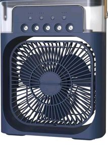 Portable Air Conditioner Coller New With Tag
