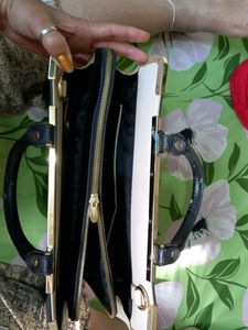 Laptop Bag Type Purse