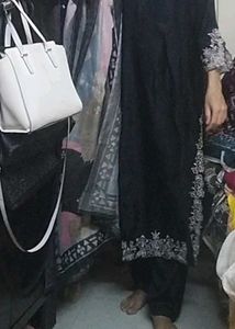 Suit Set