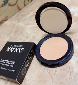 Colorbar Compact Powder