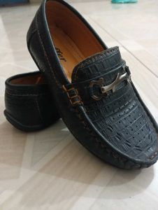 Kids Formal Shoes