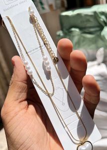 Anti Tarnish Chains