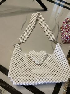 All Types Beaded Bag