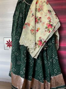 Chaniya Choli