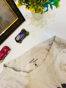 Women T-shirt
