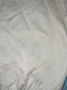 Smiley Face Graphic Sweatshirt