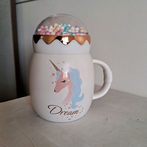 Unicorn Mug