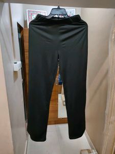 Black Co Ord Set