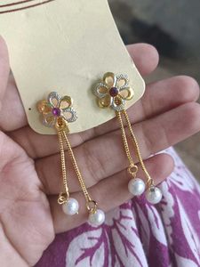 Earings