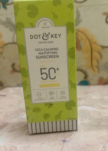 Dot &amp; Key Skincare Duo