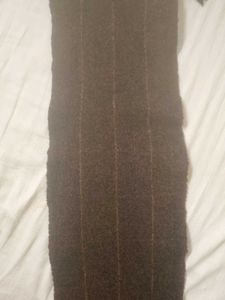 Pure Lamb Wool Japanese Scarf