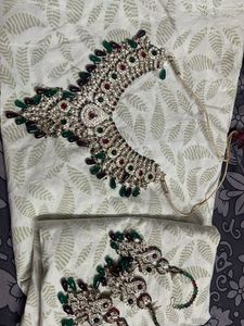 Jwellery Set