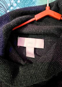 H&amp;M Women TurtleNeck Sweater