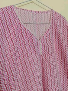 Short Kurti