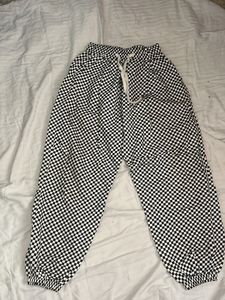 Baggy jogger