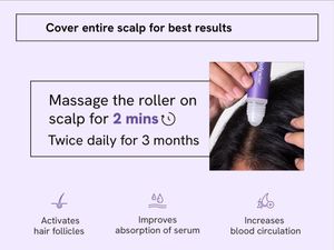 Hair Fall Serum