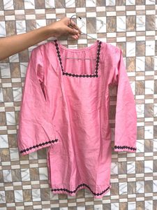 Short Kurti 🌸
