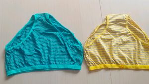 Branded Panties Combo Of 2