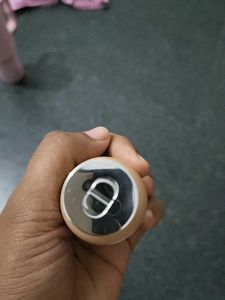 Dior Backstage Foundation 4W
