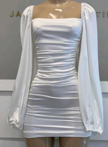 Short Bodycon Dress