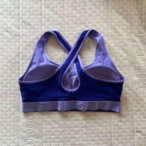 Under Armour Sports Bra