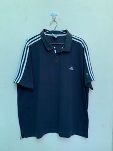 Vintage Adidas Polo Shirt