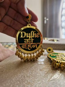 &#34;Dulhe Ki Behen&#34; Beautiful Earing For Women