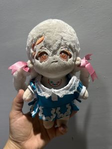 Kdoll Blonde Girl